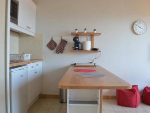 Appartement Banyuls-sur-Mer, 1 pièce, 4 personnes - FR-1-225C-30