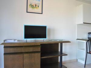 Appartement Banyuls-sur-Mer, 1 pièce, 4 personnes - FR-1-225C-385