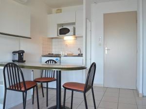 Appartement Banyuls-sur-Mer, 1 pièce, 4 personnes - FR-1-225C-385