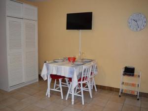 Appartement Banyuls-sur-Mer, 1 pièce, 4 personnes - FR-1-225C-461