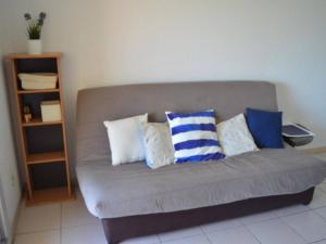 Appartement Banyuls-sur-Mer, 1 pièce, 4 personnes - FR-1-225C-535