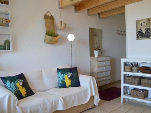 Appartement Banyuls-sur-Mer, 1 pièce, 4 personnes - FR-1-225C-543