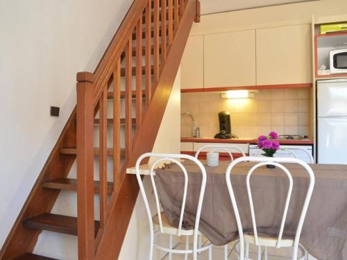 Appartement Banyuls-sur-Mer, 1 pièce, 6 personnes - FR-1-225C-564