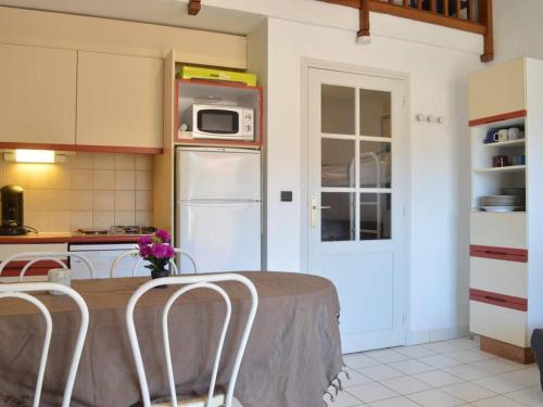 Appartement Banyuls-sur-Mer, 1 pièce, 6 personnes - FR-1-225C-564