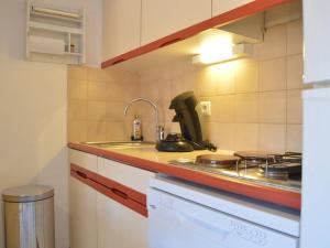 Appartement Banyuls-sur-Mer, 1 pièce, 6 personnes - FR-1-225C-564