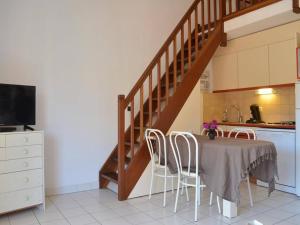 Appartement Appartement Banyuls-sur-Mer, 1 pièce, 6 personnes - FR-1-225C-564 Appartement NÂ°1 - 3Eme Etage - 4 Avenue Joliot Curie - 66650 Banyuls-sur-Mer Languedoc-Roussillon