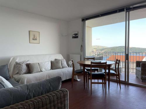 Appartement Banyuls-sur-Mer, 2 pièces, 2 personnes - FR-1-225C-105