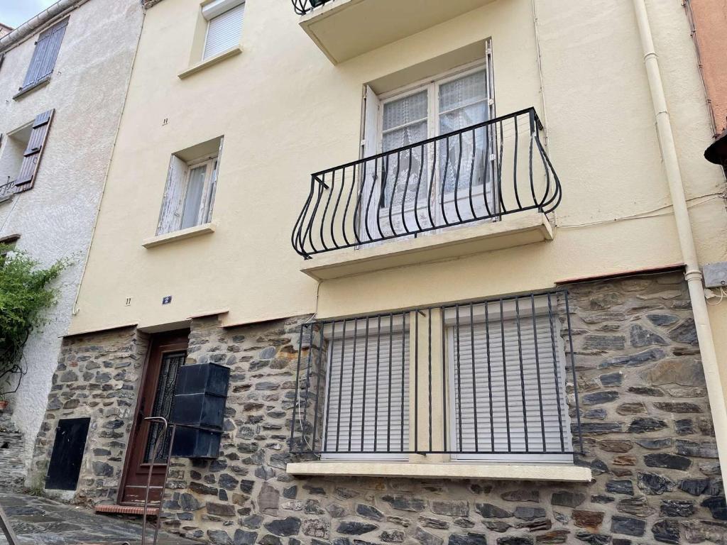 Appartement Banyuls-sur-Mer, 2 pièces, 4 personnes - FR-1-225C-103 APPARTEMENT 2EME ETAGE 2 RUE NAPOLEON, 66650 Banyuls-sur-Mer