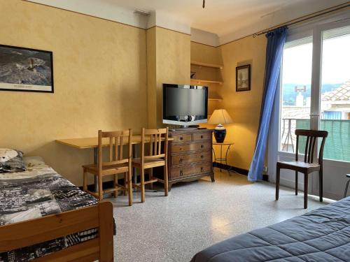 Appartement Banyuls-sur-Mer, 2 pièces, 4 personnes - FR-1-225C-103