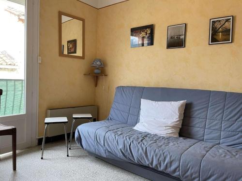 Appartement Banyuls-sur-Mer, 2 pièces, 4 personnes - FR-1-225C-103
