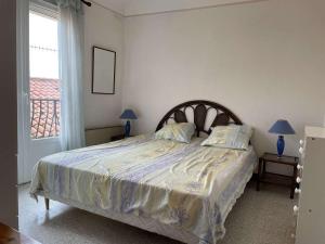Appartement Banyuls-sur-Mer, 2 pièces, 4 personnes - FR-1-225C-103