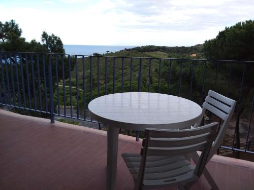 Appartement Banyuls-sur-Mer, 2 pièces, 4 personnes - FR-1-225C-110