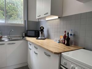 Appartement Banyuls-sur-Mer, 2 pièces, 4 personnes - FR-1-225C-110