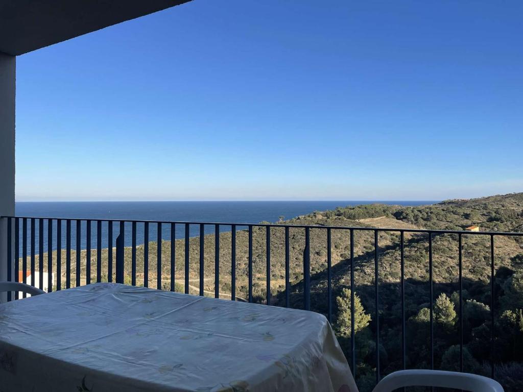 Appartement Banyuls-sur-Mer, 2 pièces, 4 personnes - FR-1-225C-111 ROUTE DE CERBERE N114 BAT B2 - 4EME ETAGE DROITE, 66650 Banyuls-sur-Mer
