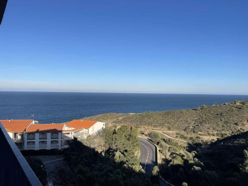 Appartement Banyuls-sur-Mer, 2 pièces, 4 personnes - FR-1-225C-111