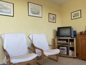 Appartement Banyuls-sur-Mer, 2 pièces, 4 personnes - FR-1-225C-111