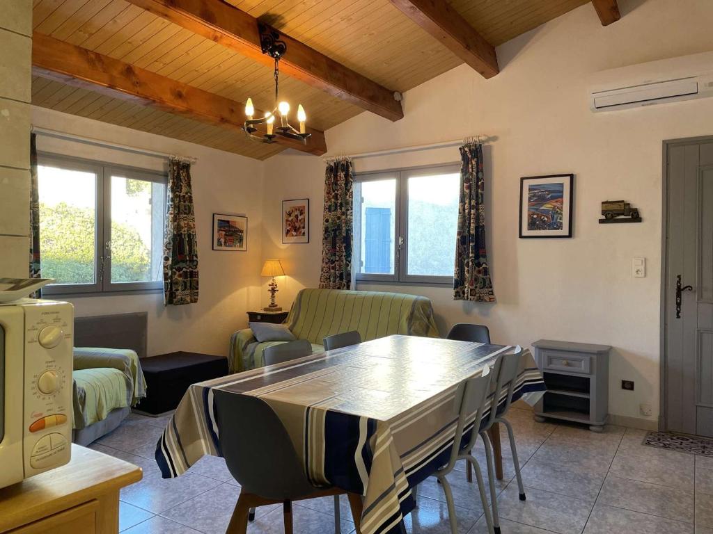Appartement Banyuls-sur-Mer, 2 pièces, 4 personnes - FR-1-225C-112 4 AVENUE DE LA COTE VERMEILLE 1ER ETAGE, 66650 Banyuls-sur-Mer