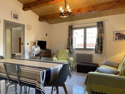 Appartement Banyuls-sur-Mer, 2 pièces, 4 personnes - FR-1-225C-112