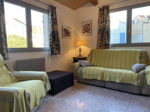 Appartement Banyuls-sur-Mer, 2 pièces, 4 personnes - FR-1-225C-112