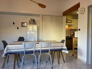 Appartement Banyuls-sur-Mer, 2 pièces, 4 personnes - FR-1-225C-112