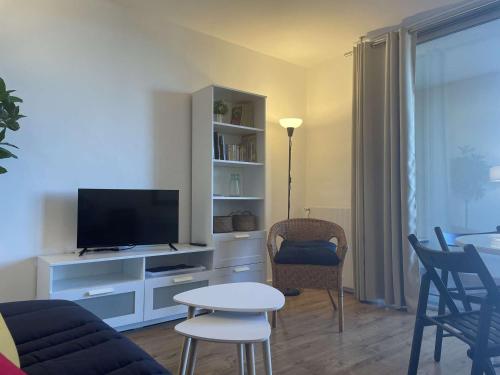 Appartement Banyuls-sur-Mer, 2 pièces, 4 personnes - FR-1-225C-113