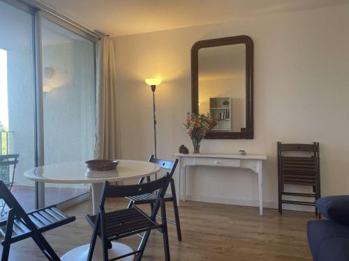 Appartement Banyuls-sur-Mer, 2 pièces, 4 personnes - FR-1-225C-113
