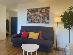 Appartement Banyuls-sur-Mer, 2 pièces, 4 personnes - FR-1-225C-113