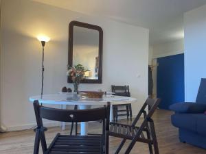 Appartement Banyuls-sur-Mer, 2 pièces, 4 personnes - FR-1-225C-113