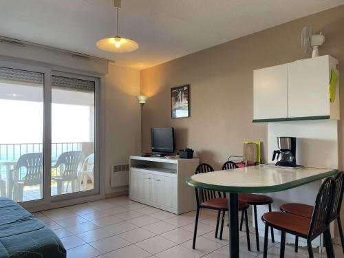 Appartement Banyuls-sur-Mer, 2 pièces, 4 personnes - FR-1-225C-114