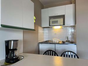 Appartement Banyuls-sur-Mer, 2 pièces, 4 personnes - FR-1-225C-114