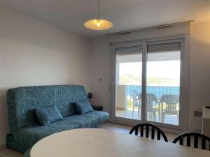 Appartement Banyuls-sur-Mer, 2 pièces, 4 personnes - FR-1-225C-114