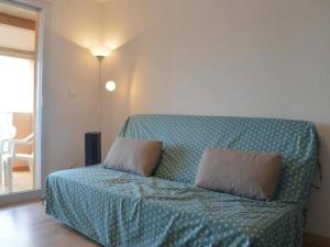 Appartement Banyuls-sur-Mer, 2 pièces, 4 personnes - FR-1-225C-12