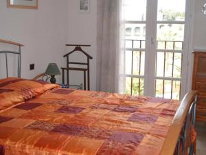 Appartement Appartement Banyuls-sur-Mer, 2 pièces, 4 personnes - FR-1-225C-123 Appartement NÂ°4 - 2Eme Etage - 4 Avenue Joliot Curie - 66650 Banyuls-sur-Mer Languedoc-Roussillon