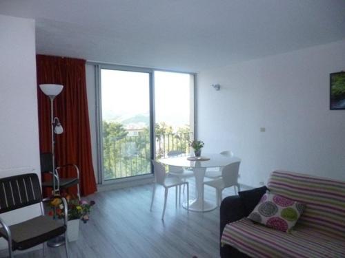 Appartement Banyuls-sur-Mer, 2 pièces, 4 personnes - FR-1-225C-21