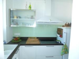 Appartement Banyuls-sur-Mer, 2 pièces, 4 personnes - FR-1-225C-21