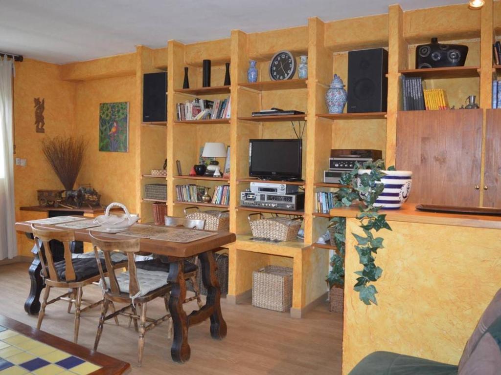 Appartement Banyuls-sur-Mer, 2 pièces, 4 personnes - FR-1-225C-320 Appartement NÂ°202 - Bat E2 - Rez-De-Chaussee - Route De Cerbere -, 66650 Banyuls-sur-Mer