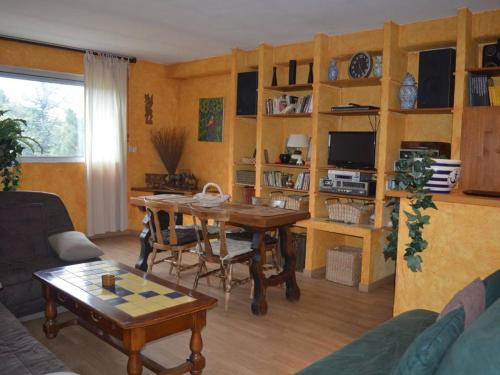 Appartement Banyuls-sur-Mer, 2 pièces, 4 personnes - FR-1-225C-320