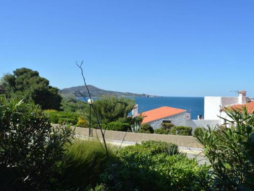 Appartement Banyuls-sur-Mer, 2 pièces, 4 personnes - FR-1-225C-34