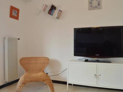 Appartement Banyuls-sur-Mer, 2 pièces, 4 personnes - FR-1-225C-412