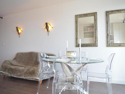 Appartement Banyuls-sur-Mer, 2 pièces, 4 personnes - FR-1-225C-442