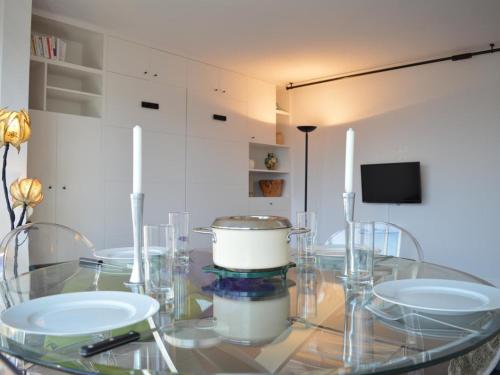 Appartement Banyuls-sur-Mer, 2 pièces, 4 personnes - FR-1-225C-442