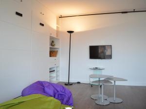 Appartement Banyuls-sur-Mer, 2 pièces, 4 personnes - FR-1-225C-442