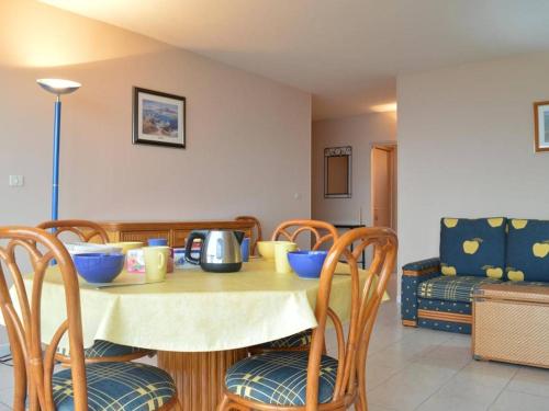 Appartement Banyuls-sur-Mer, 2 pièces, 4 personnes - FR-1-225C-51