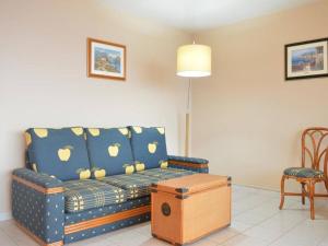 Appartement Banyuls-sur-Mer, 2 pièces, 4 personnes - FR-1-225C-51