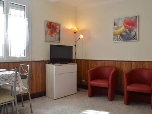 Appartement Banyuls-sur-Mer, 2 pièces, 4 personnes - FR-1-225C-67