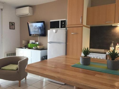 Appartement Banyuls-sur-Mer, 2 pièces, 4 personnes - FR-1-225C-91