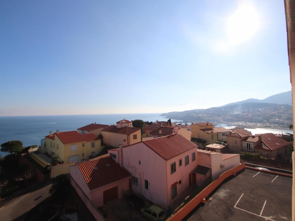 Appartement Banyuls-sur-Mer, 2 pièces, 4 personnes - FR-1-309-102 RÃ©sidence Les Roches Blanches - Rue Jean IchÃ© Appt NÂ° 262 BÃ¢t A8 -, 66650 Banyuls-sur-Mer