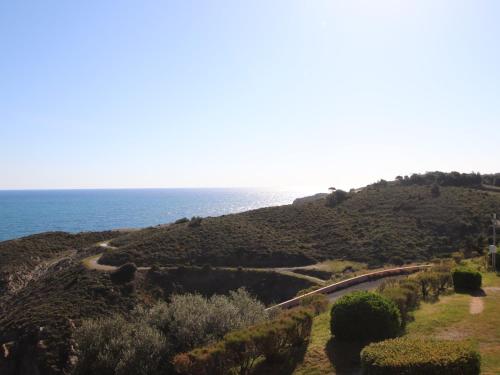 Appartement Banyuls-sur-Mer, 2 pièces, 4 personnes - FR-1-309-259