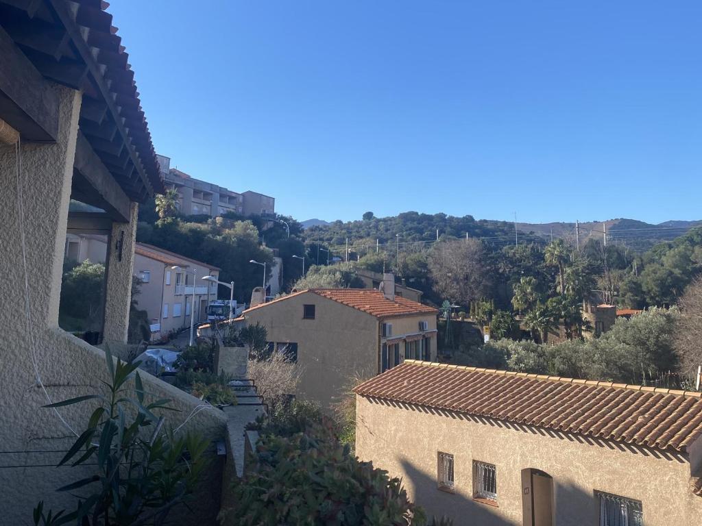 Appartement Banyuls-sur-Mer, 2 pièces, 4 personnes - FR-1-309-362 Allée des Elmes Résidence Solaris Appt N°4, 66650 Banyuls-sur-Mer