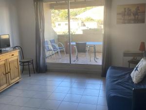 Appartement Banyuls-sur-Mer, 2 pièces, 4 personnes - FR-1-309-362